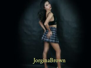 JorginaBrown