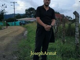 JosephArmat