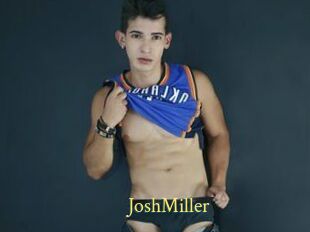 JoshMiller