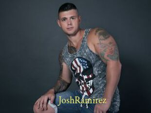 JoshRamirez