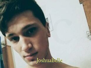 Joshua_Belle