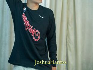 JoshuaHarriss