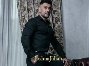 JoshuaJulian