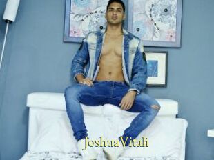 JoshuaVitali Anus Dilatés