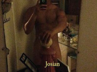 Josian