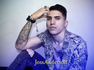 JossAnderson