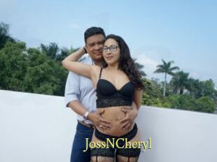 JossNCheryl