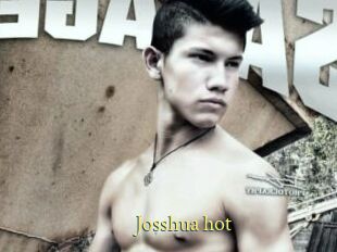 Josshua_hot