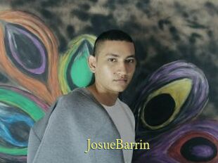 JosueBarrin