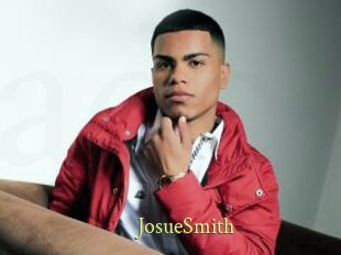 JosueSmith