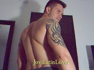 JoviLatinLover