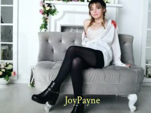 JoyPayne