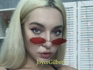 JoyceGilbert