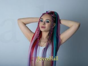 JoyceHall