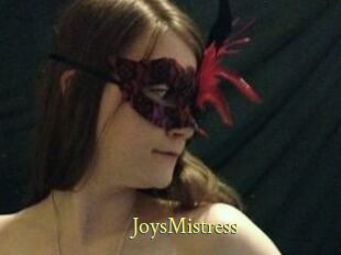 JoysMistress