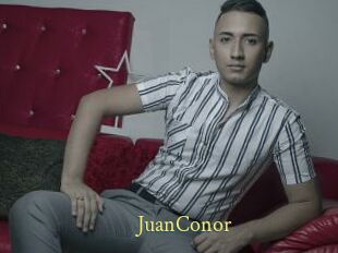 JuanConor