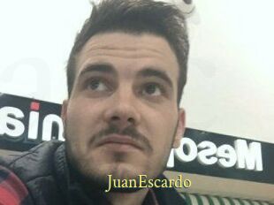 JuanEscardo