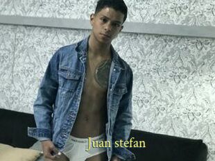 Juan_stefan