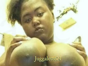 Juggalette24