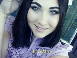 Juice_Alice