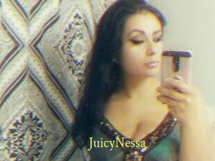 JuicyNessa