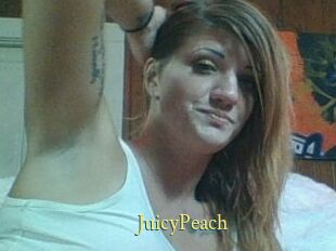 JuicyPeach