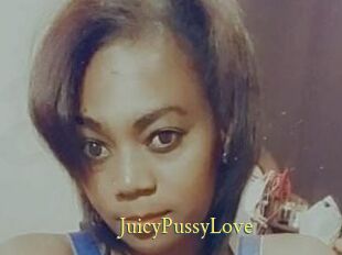 JuicyPussyLove