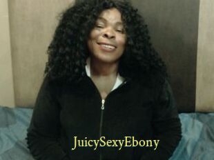 JuicySexyEbony