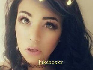 Jukeboxxx