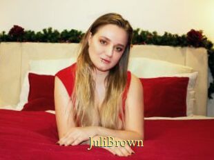 JuliBrown