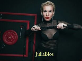 JuliaBlos