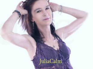 JuliaCalm