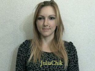 JuliaChik