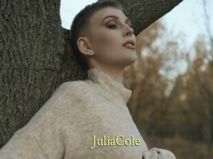 JuliaCole