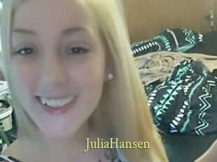 Julia_Hansen