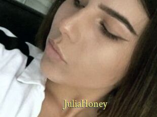 JuliaHoney