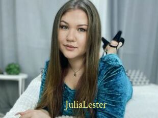 JuliaLester