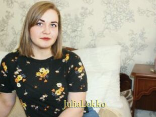 JuliaLokko