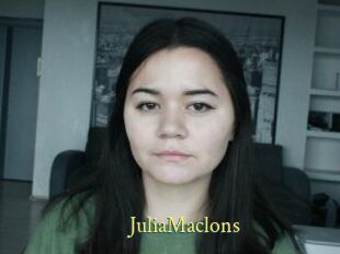 JuliaMaclons