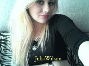 JuliaWilson