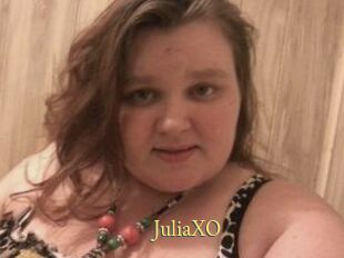 JuliaXO