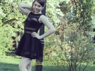 Julia_sweet_angel