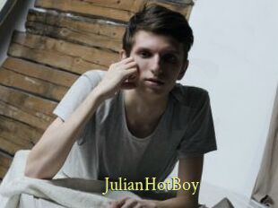 JulianHotBoy