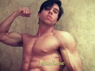 Julian_Rose