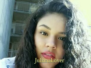 JulianaLover