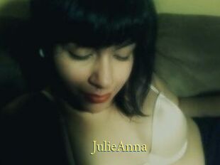 JulieAnna