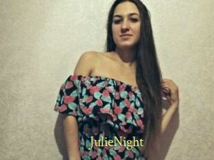 JulieNight