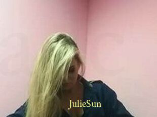 JulieSun