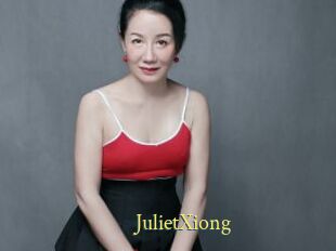 JulietXiong