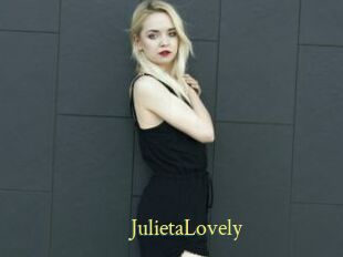 JulietaLovely